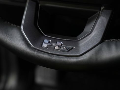 Used 2025 GMC Hummer EV 3X w/ LPO, Sport Package image 46