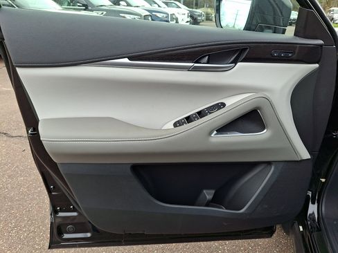 New 2026 INFINITI QX60 Autograph w/ Autograph Tech Package image 9