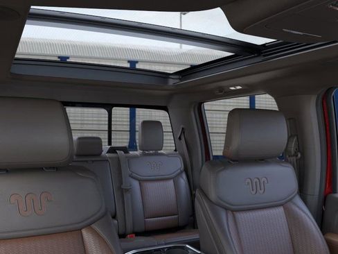 New 2026 Ford F150 King Ranch image 50