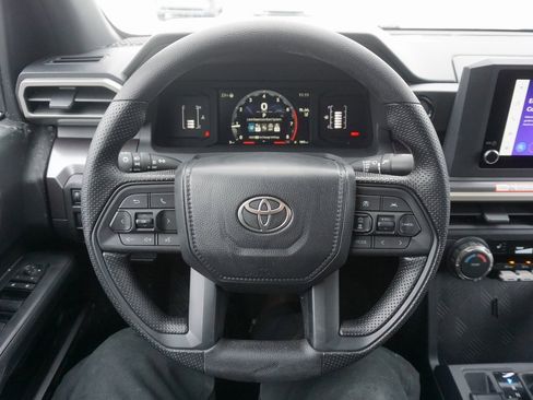 New 2026 Toyota Tacoma SR5 image 3