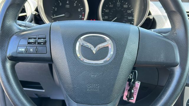 Used 2010 MAZDA MAZDA3 i Sport FWD image 11