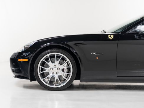Used 2009 Ferrari 612 Scaglietti image 27