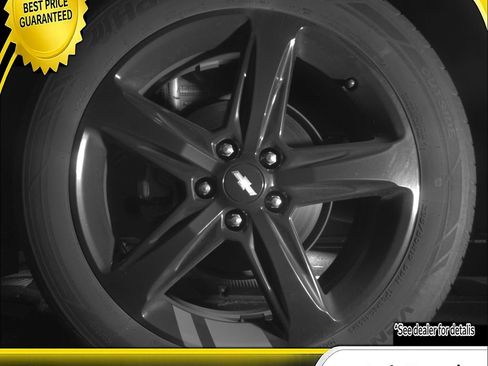 Used 2020 Chevrolet Equinox Premier w/ Premier Redline Edition FWD image 29