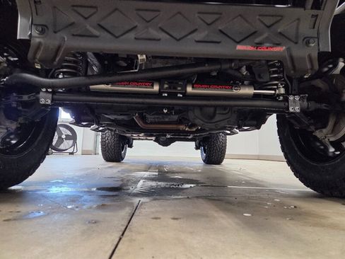 Used 2022 Jeep Wrangler Unlimited Sport AWD/4WD image 27