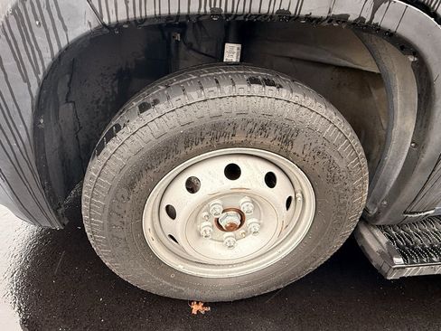 Used 2019 RAM ProMaster 2500 image 12