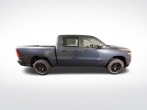 New 2026 RAM 1500 Warlock AWD/4WD image 8