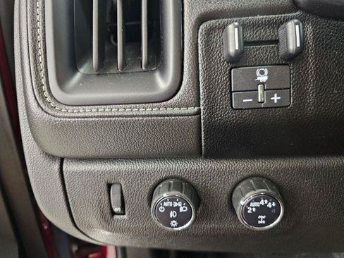Used 2019 GMC Canyon Denali AWD/4WD image 21