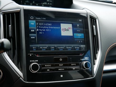 Used 2018 Subaru Crosstrek 2.0i Limited AWD/4WD image 22