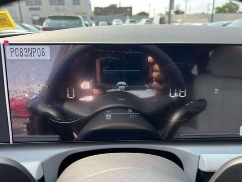 Certified 2026 Hyundai Tucson SEL AWD/4WD image 24