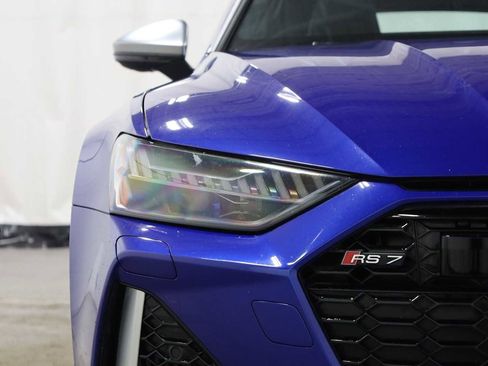 Used 2023 Audi RS 7 Sportback w/ RS 7 Executive Package image 15