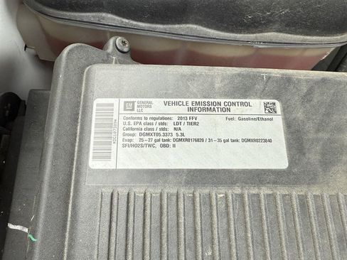 Used 2013 GMC Sierra 1500 SLE w/ Power Tech Package image 10