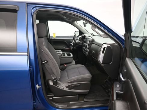 Used 2018 GMC Sierra 1500 SLE w/ SLE Value Package image 41