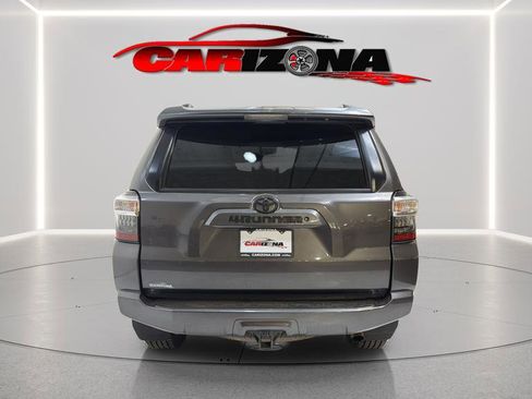 Used 2019 Toyota 4Runner SR5 Premium image 9