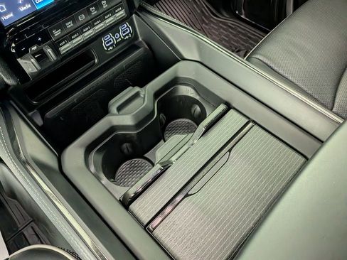 Certified 2023 RAM 3500 Limited image 30