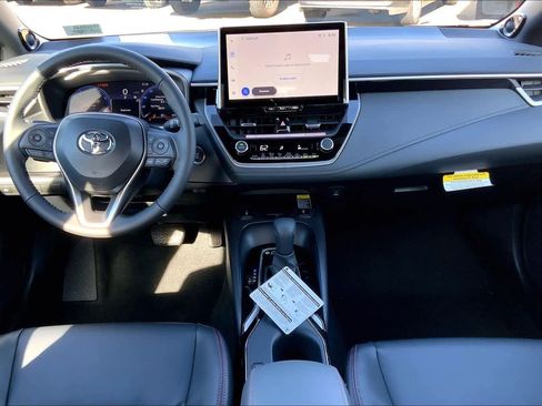 New 2026 Toyota Corolla XSE image 5