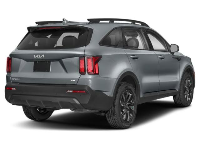 Used 2023 Kia Sorento S w/ Panoramic Sunroof Package AWD/4WD image 3