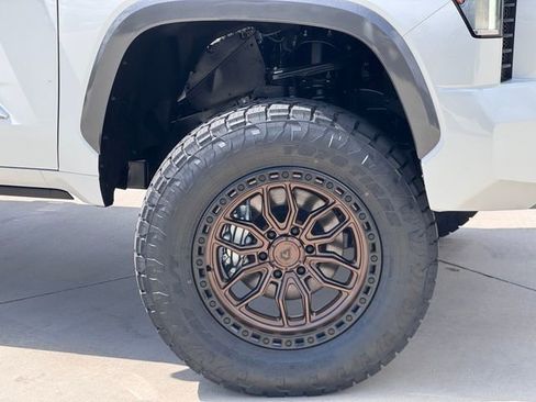 New 2026 Toyota Tundra 1794 Edition AWD/4WD image 2
