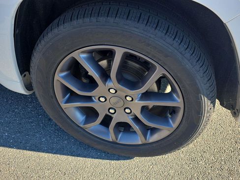 Used 2021 Jeep Grand Cherokee High Altitude image 9