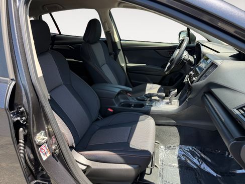 Used 2019 Subaru Crosstrek 2.0i Premium w/ Eyesight System AWD/4WD image 19