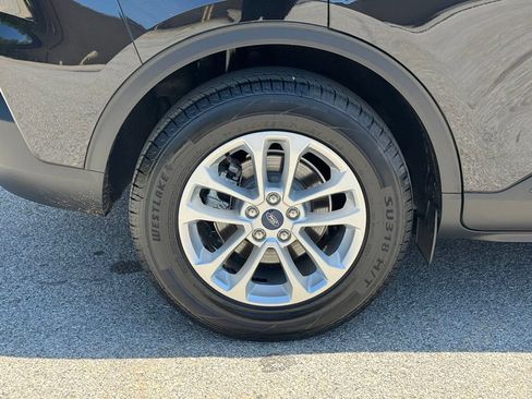 Used 2020 Ford Escape SE AWD/4WD image 8