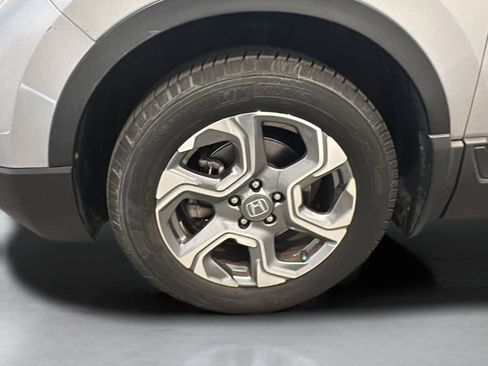 Certified 2018 Honda CR-V EX image 12
