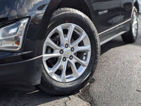 Used 2019 Chevrolet Equinox LT image 6