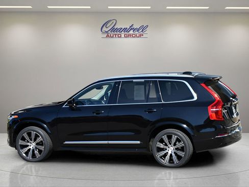 Certified 2023 Volvo XC90 B6 Ultimate w/ Protection Package Premier AWD/4WD image 7