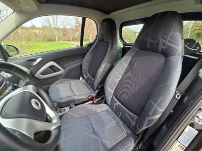 Used 2009 smart fortwo passion