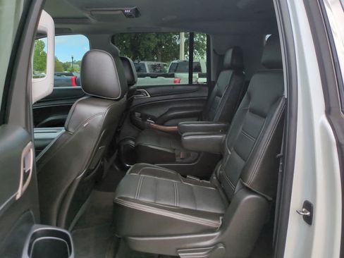 Used 2016 GMC Yukon XL Denali w/ Open Road Package RWD image 14
