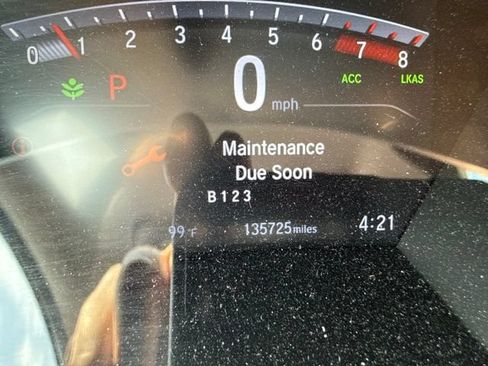 Used 2022 Honda CR-V EX image 10