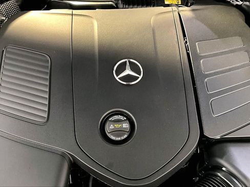 New 2027 Mercedes-Benz GLC 300 4MATIC image 15