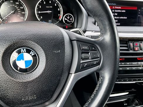 Used 2018 BMW X5 xDrive40e image 24