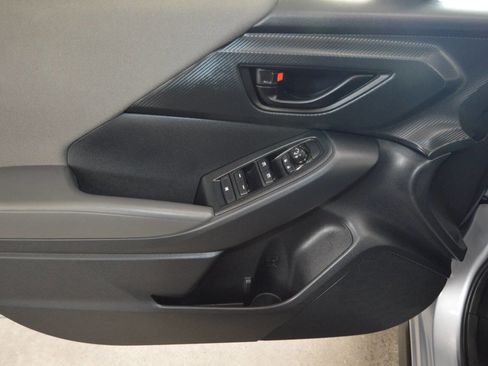 Used 2024 Subaru Crosstrek 2.0i image 22