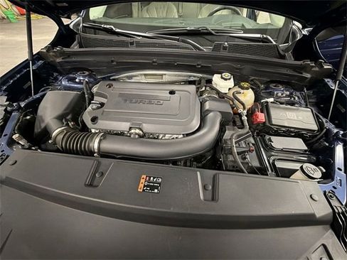 Used 2023 Buick Envision Avenir image 63