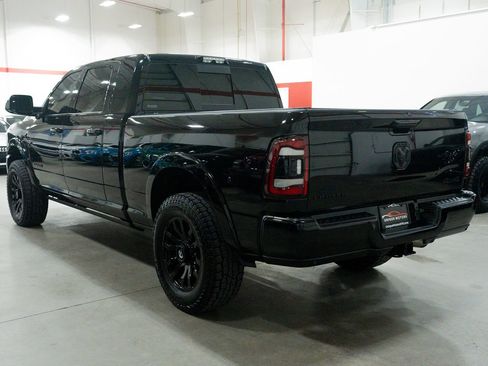 Used 2020 RAM 3500 Limited image 4