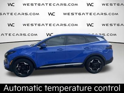 Used 2026 Kia Sportage EX