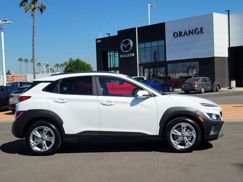 Used 2023 Hyundai Kona SEL w/ Convenience Package image 33