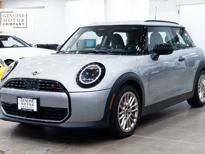 Used 2025 MINI Cooper S