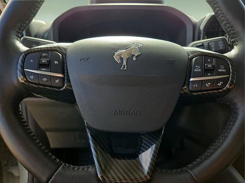 Used 2023 Ford Bronco Sport Badlands image 31