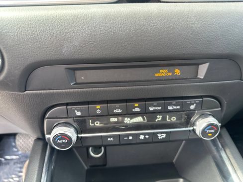 Used 2025 MAZDA CX-5 Carbon Edition AWD/4WD image 16