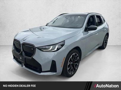 Used 2026 BMW X3 M50 w/ Premium Package