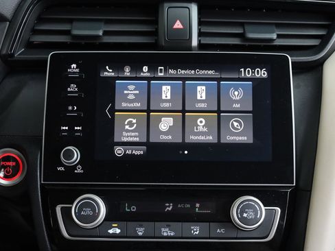 Used 2019 Honda Insight EX image 37