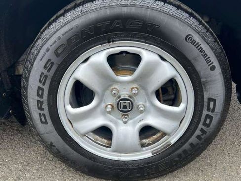 Used 2014 Honda CR-V LX image 14