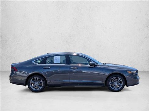 Used 2024 Honda Accord EX image 4