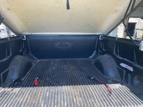 Used 2012 Ford F150 XLT w/ XLT Convenience Pkg AWD/4WD image 18