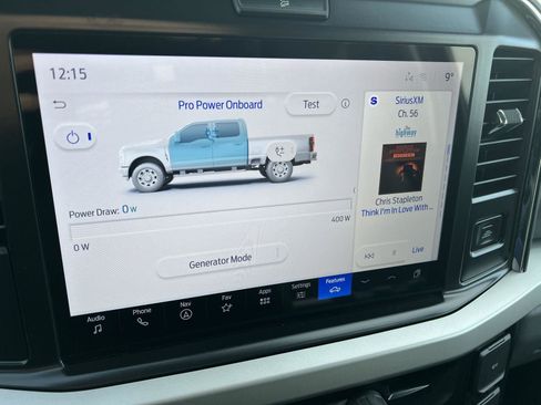 New 2026 Ford F250 XLT w/ XLT Premium Package image 35