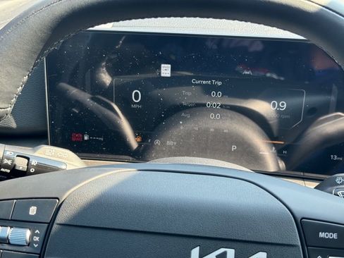 New 2026 Kia Sportage X-Pro Prestige AWD/4WD image 14