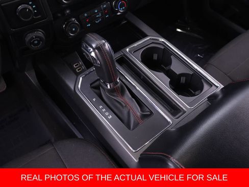 Used 2019 Ford F150 XLT w/ Equipment Group 302A Luxury AWD/4WD image 11