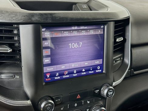 Used 2019 RAM 1500 Big Horn image 18