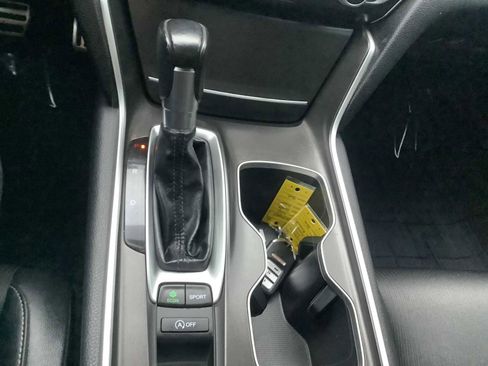 Used 2022 Honda Accord Sport image 18
